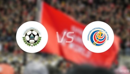 【世中北美预】尼加拉瓜vs哥斯达黎加首发阵容名单(2025年09月06日)