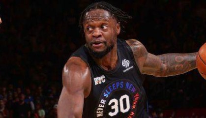 九游官网主页-止步首轮尼克斯无需垂首 三步运作助纽约更上层楼