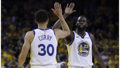 九游用户空间-抓住库里巅峰的尾巴！勇士或将两个乐透签全部交易