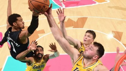 文班vs卢卡，盾与矛；特雷·杨这么便宜？