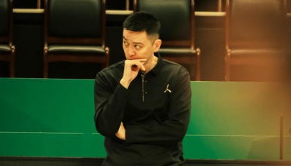 九游官方平台-如果辽篮四连败杨鸣会下课吗？冠军教头很无奈，只能仰仗赵继伟了