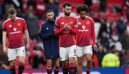 九游用户空间-连胜终结祸不单行，曼联主场沦陷还搭一个利马