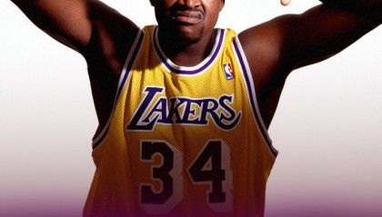 BR评本世纪最佳阵容！霍华德现身评论区：你们都不尊重这项运动