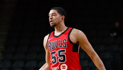 九游官网主页-Scotto：灰熊已与卢卡斯-威廉姆森达成一份10天短合同|北京|公牛|芝加哥公牛队|孟菲斯灰熊|nba_新浪体育_新浪新闻