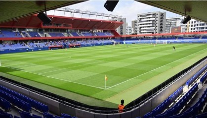 龙赛罗：巴萨试图打造超级诺坎普，事实证明至今以惨败告终